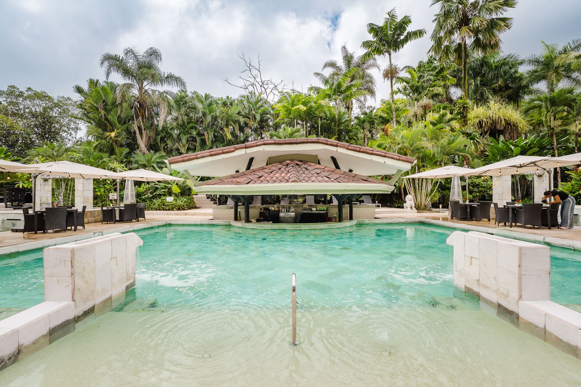 The Royal Corin Thermal Water Spa - Adults Only