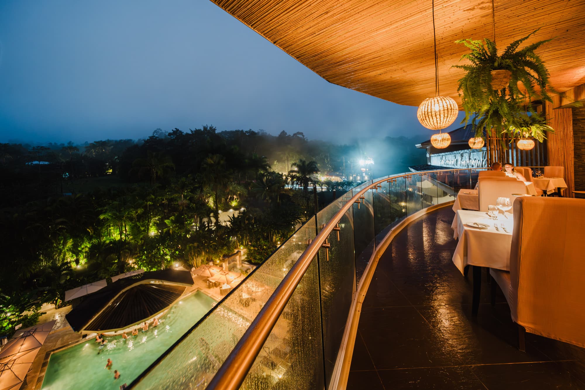 The Royal Corin Thermal Water Spa - Adults Only