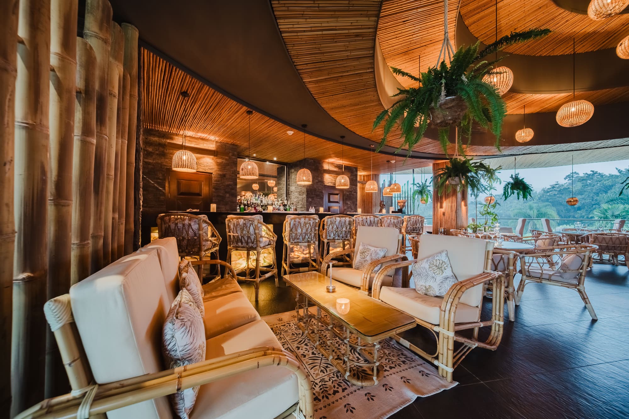 The Royal Corin Thermal Water Spa - Adults Only