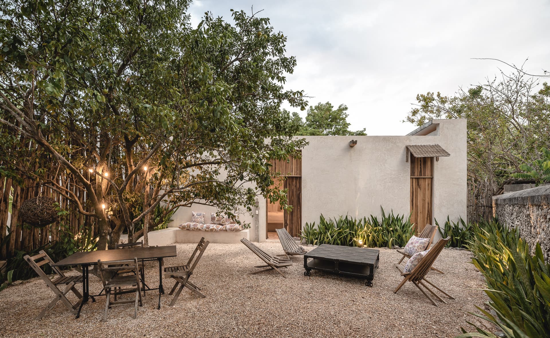 Casa Kacaya