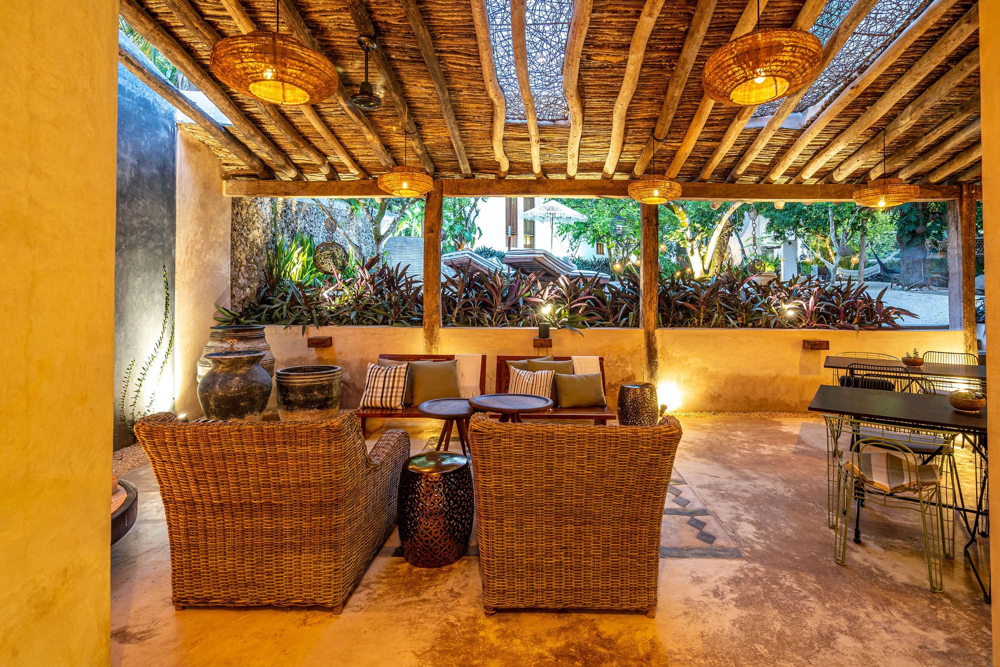 Casa Kacaya