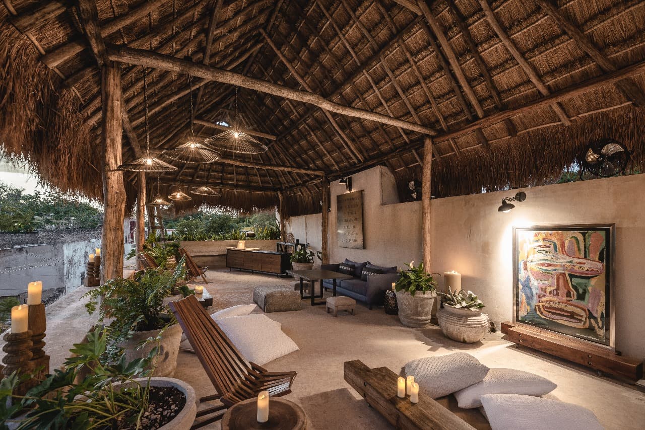Casa Kacaya