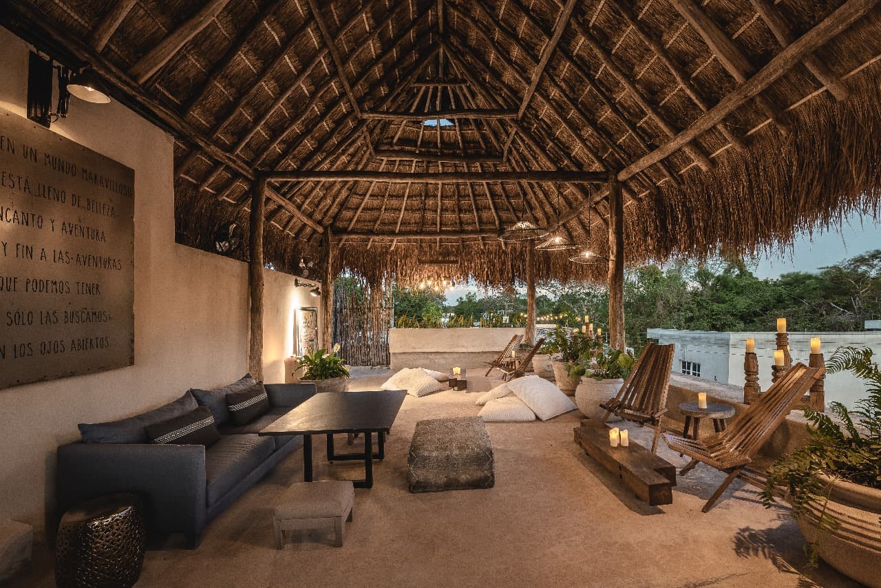 Casa Kacaya
