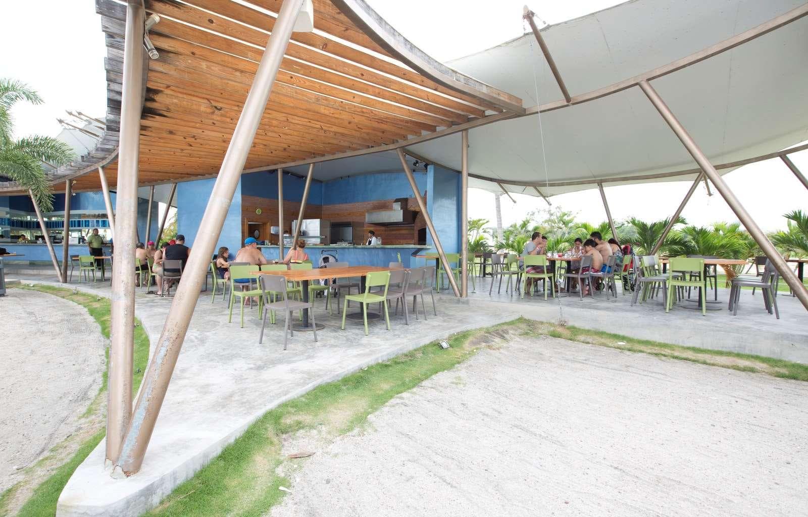 Playa Blanca All Inclusive Beach Resort, General view