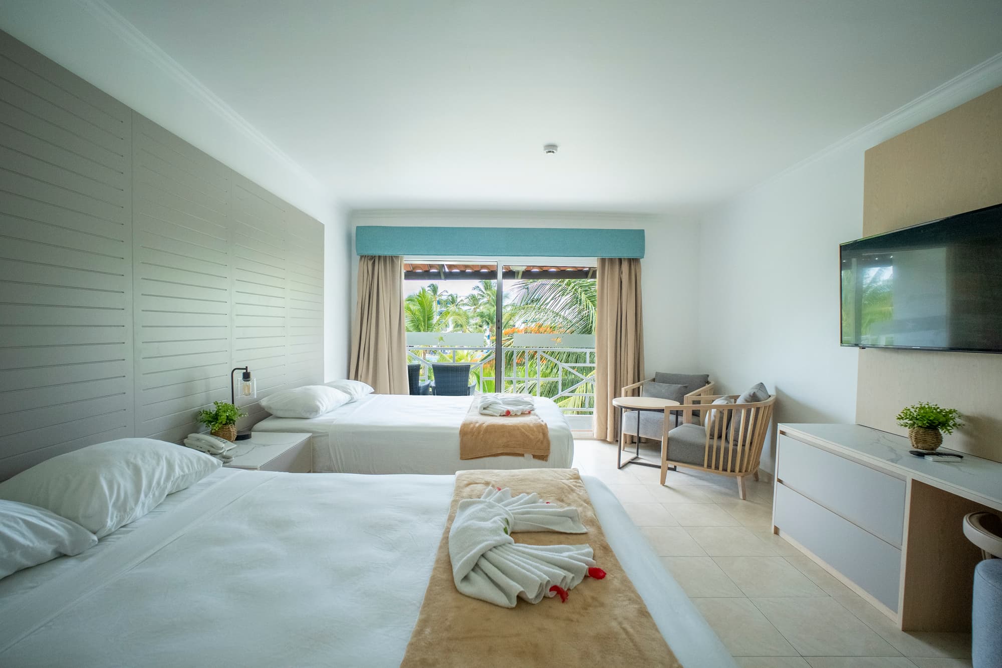 Playa Blanca All Inclusive Beach Resort