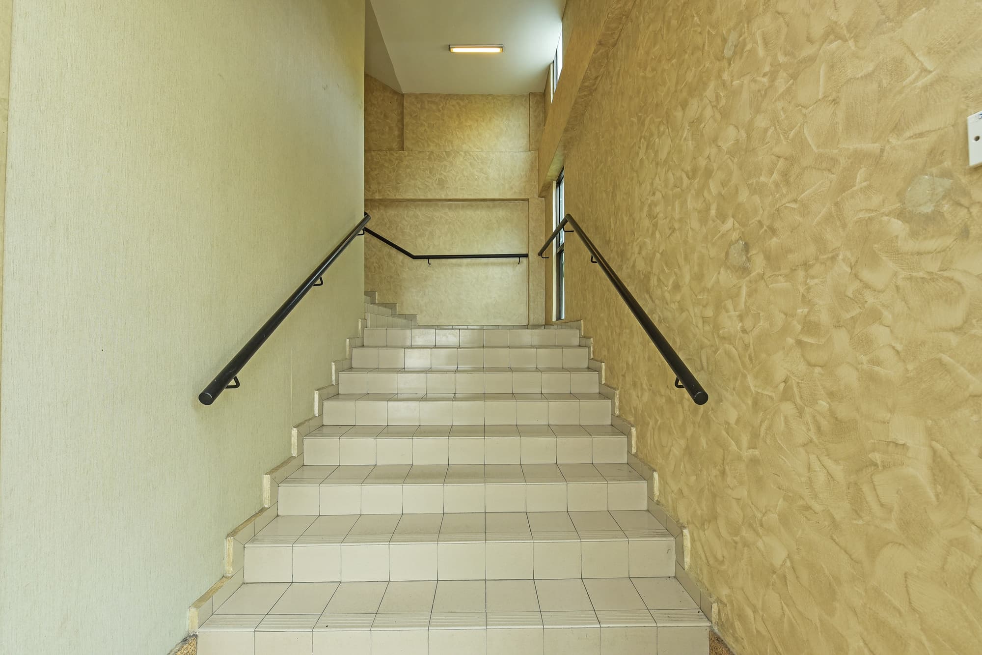 Townhouse Oak Melaka Near Dataran Pahlawan, Lobby