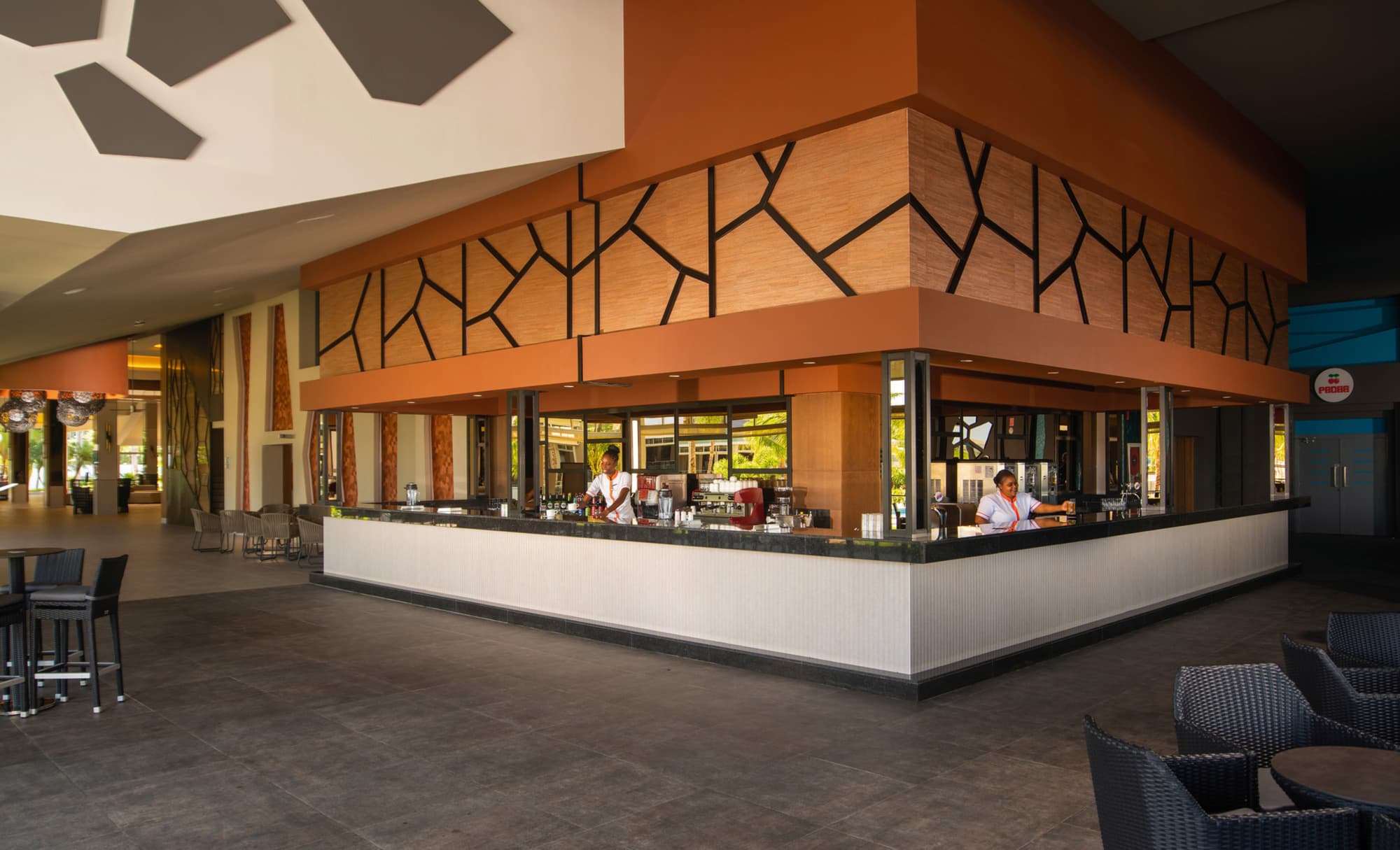 Riu Montego Bay - Adults Only - All Inclusive, Bar