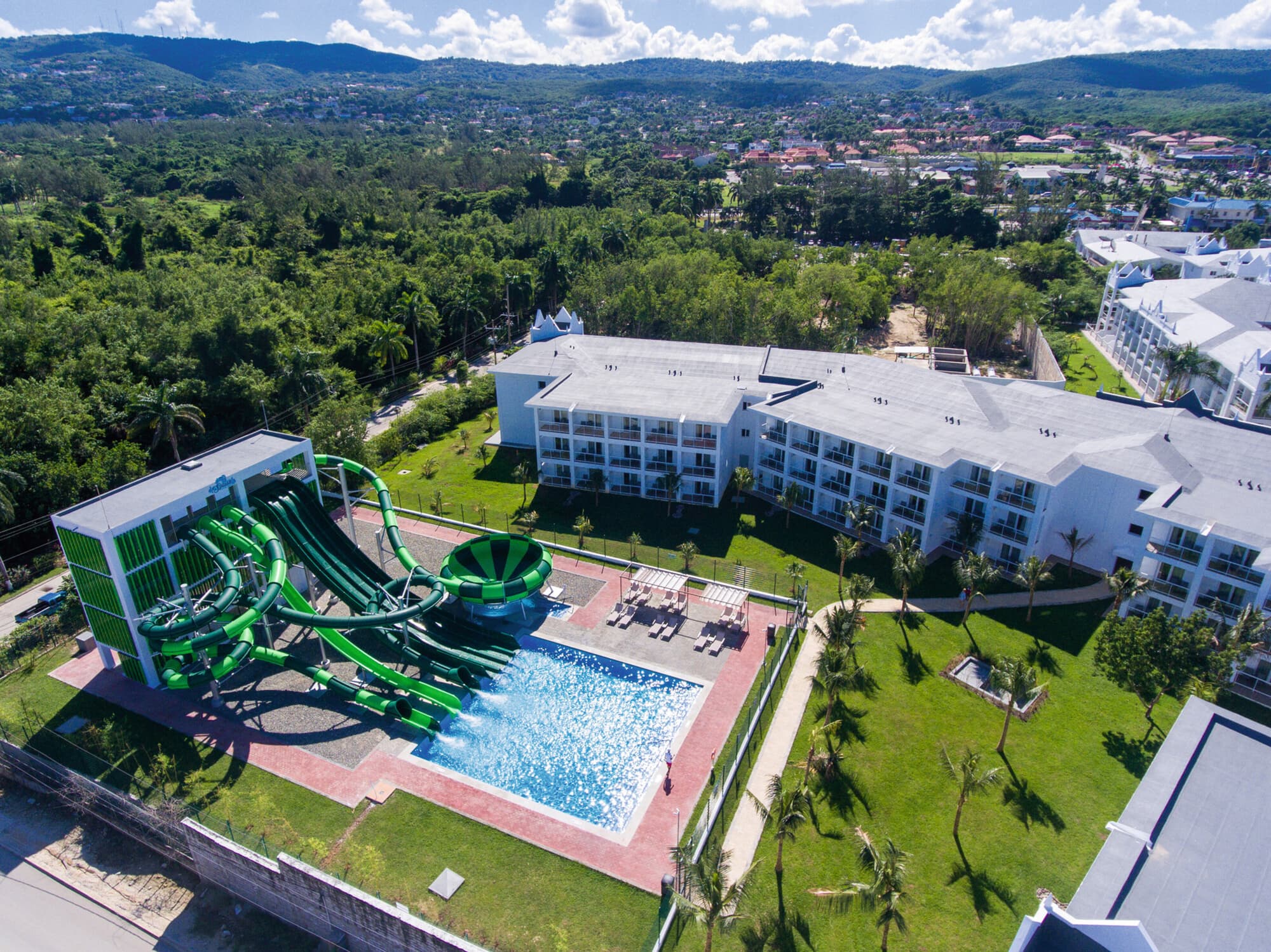 Riu Montego Bay - Adults Only - All Inclusive, Pool