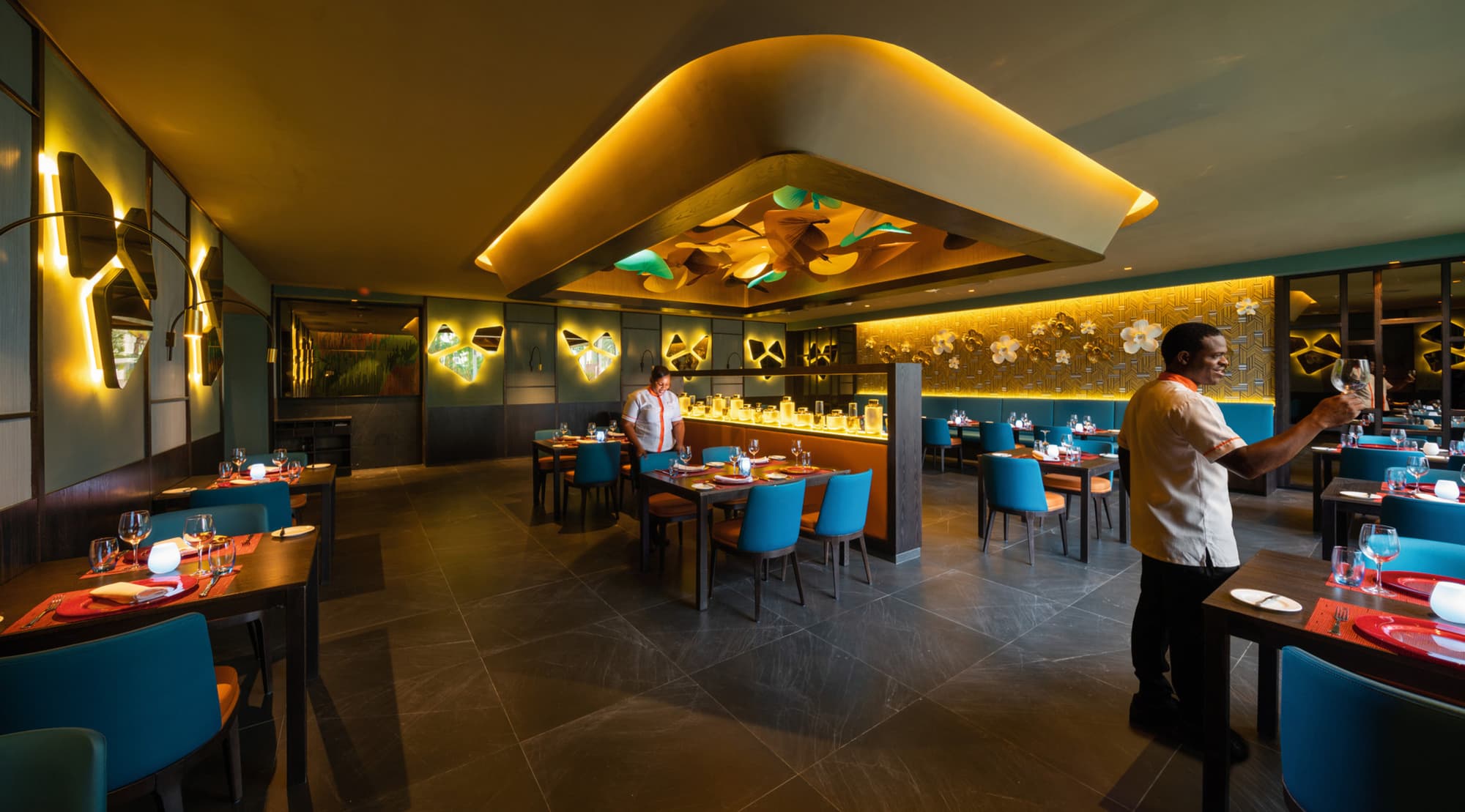 Riu Montego Bay - Adults Only - All Inclusive, Restaurant