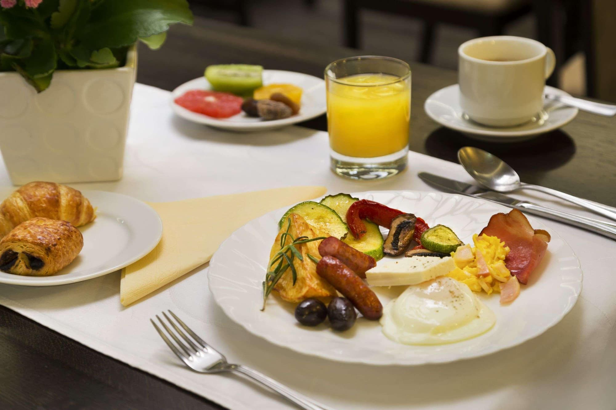 Ramada Iasi City Center