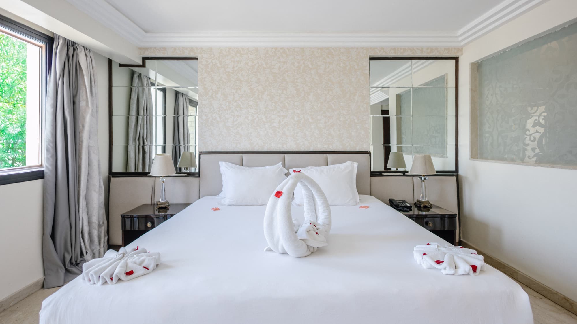 Hotel Prestige Agadir, Room