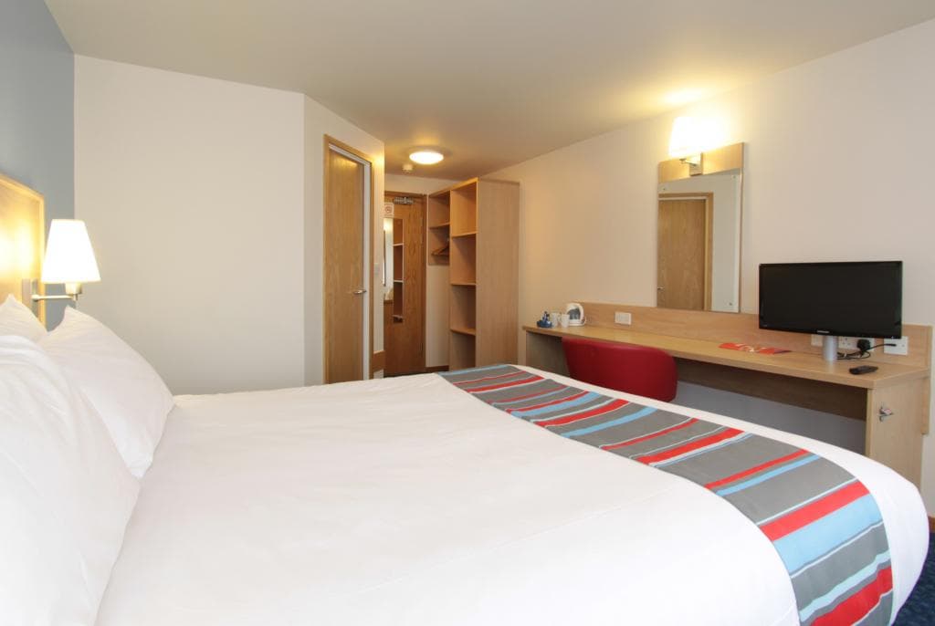 Travelodge Aberdeen