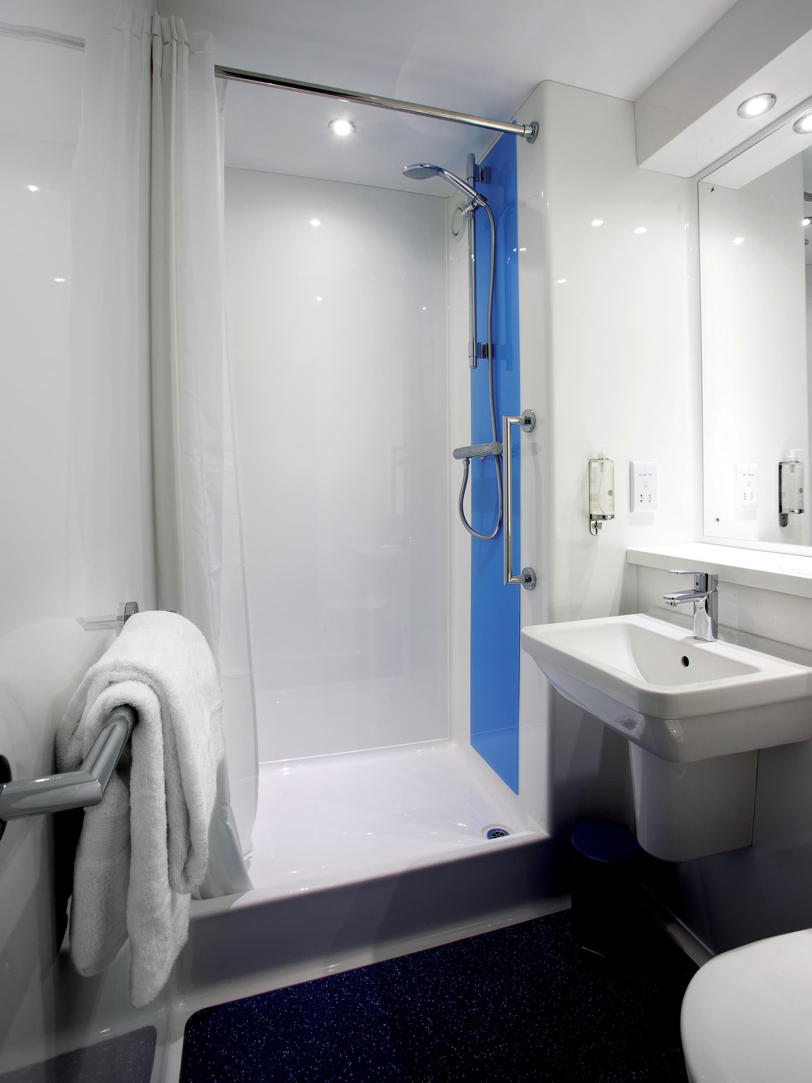 Travelodge Aberdeen