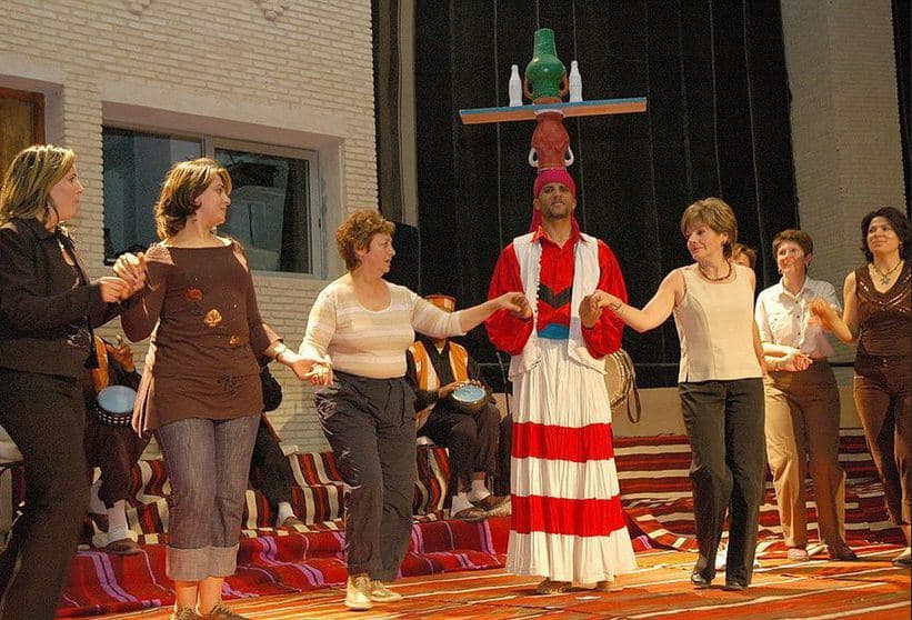 El Mouradi Tozeur