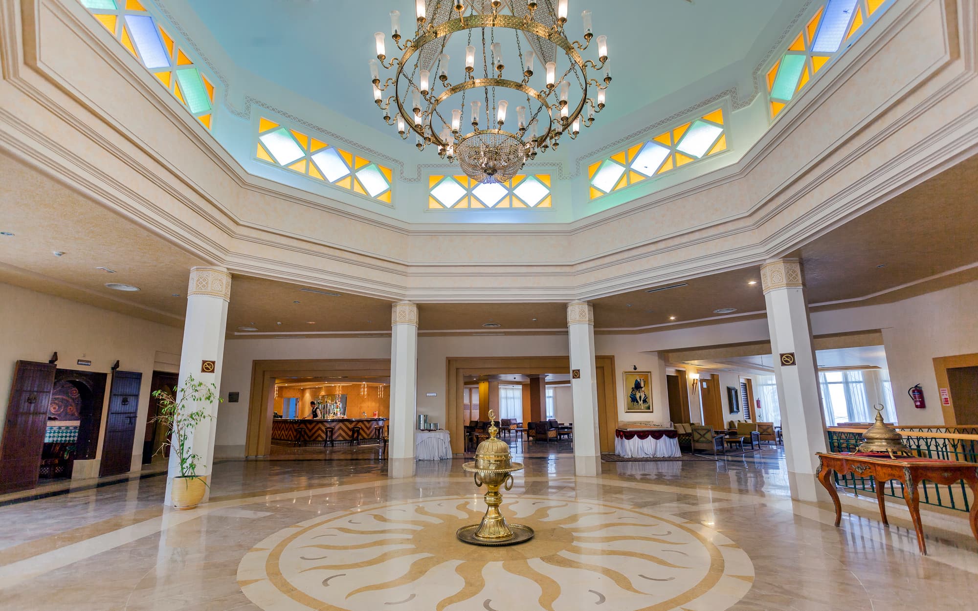 El Mouradi Tozeur