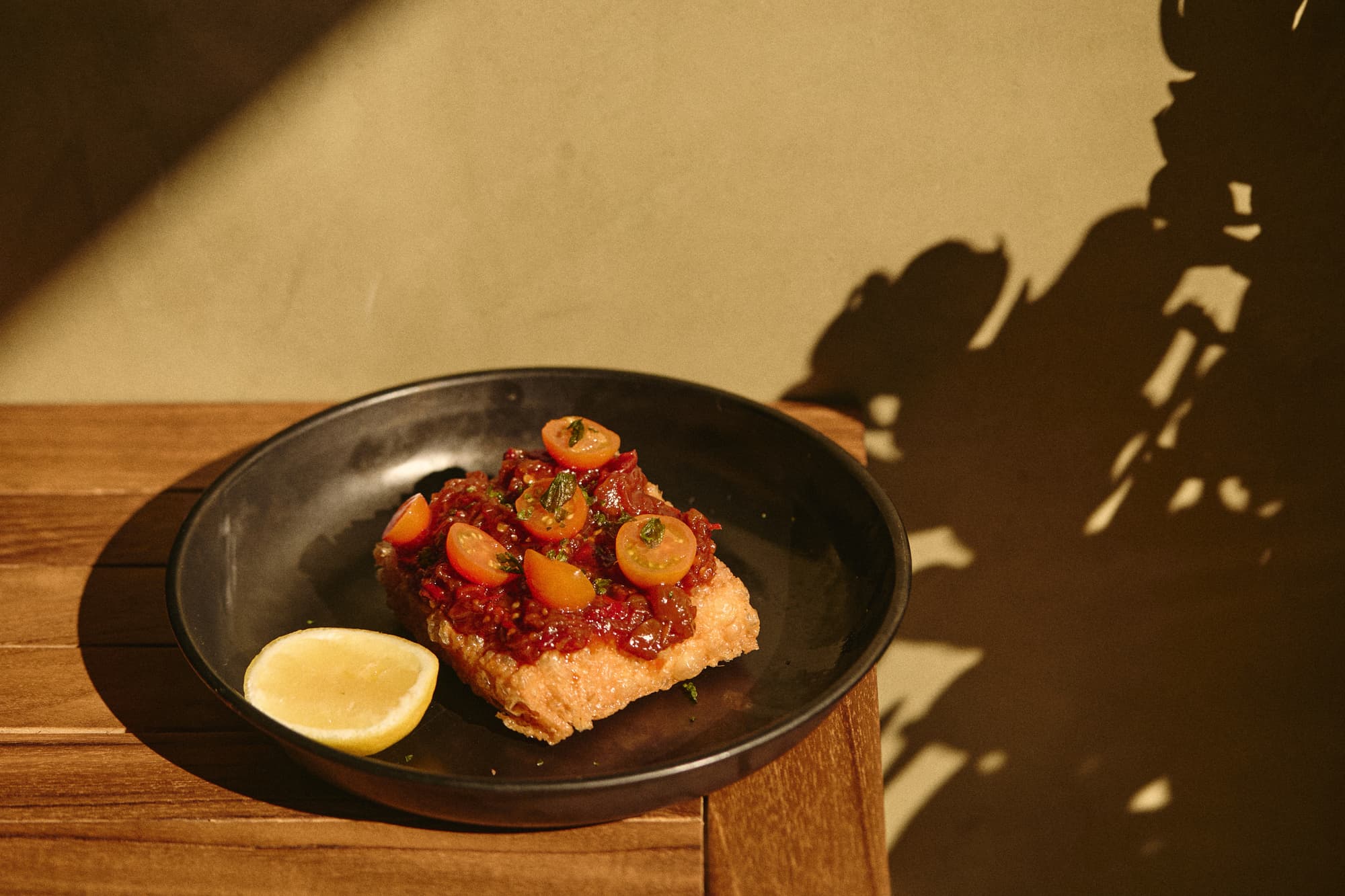 Hotel Erwin Venice Beach, Restaurant