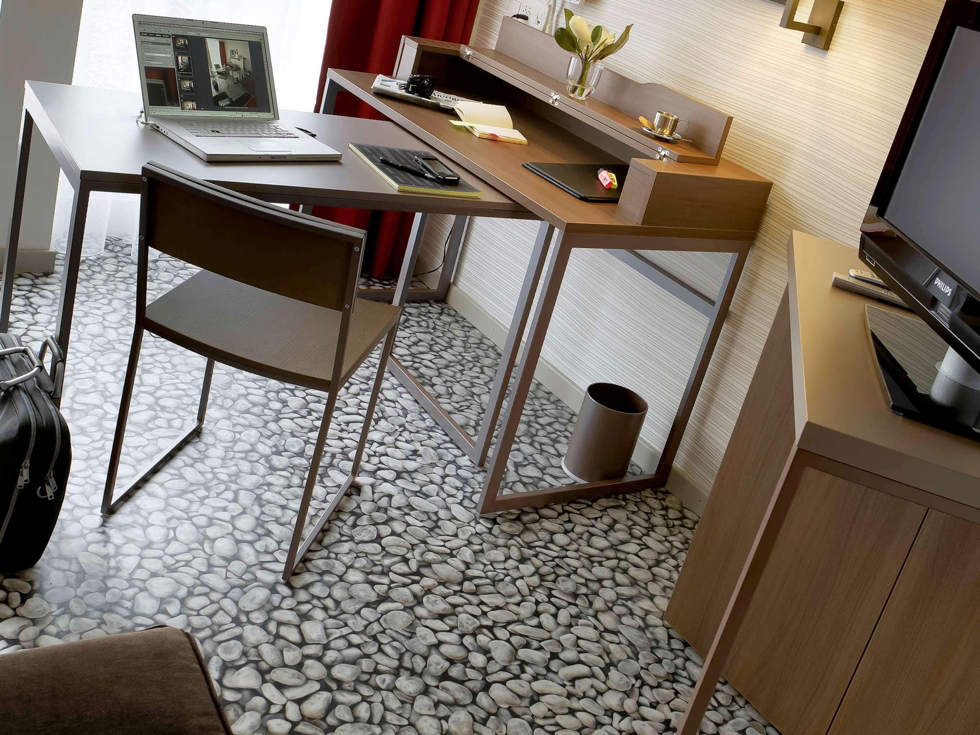 Aparthotel Adagio Basel City
