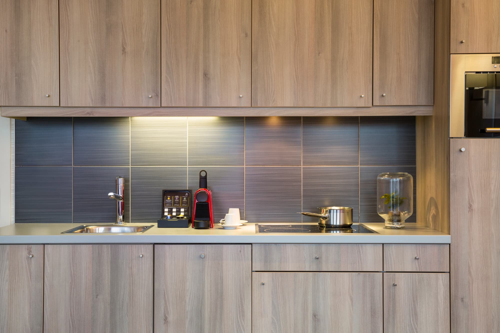 Aparthotel Adagio Basel City