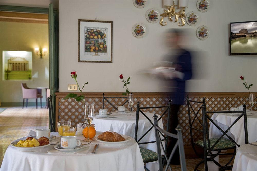 Villa Grazioli, General view