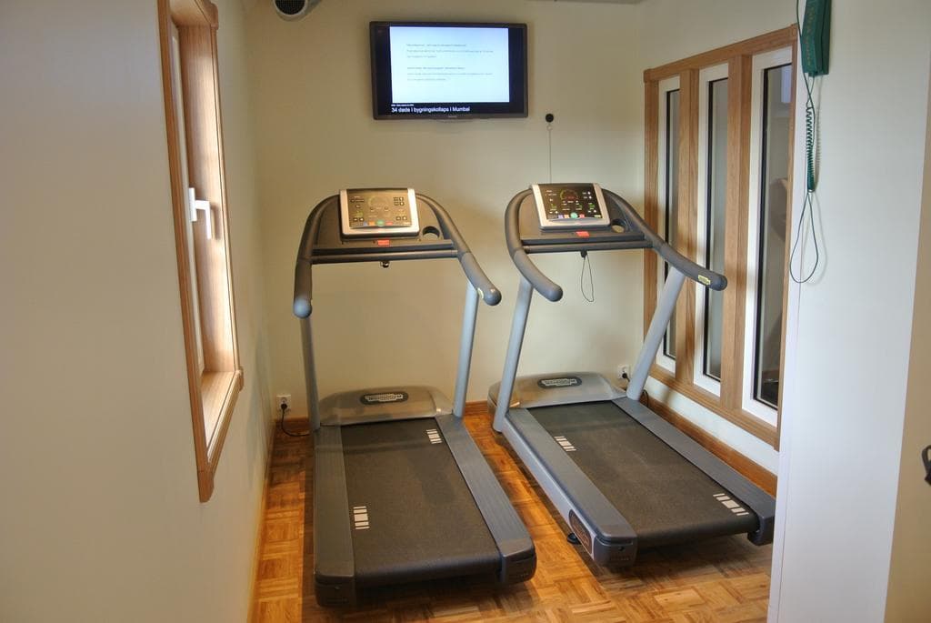 Quality Hotel Olavsgaard