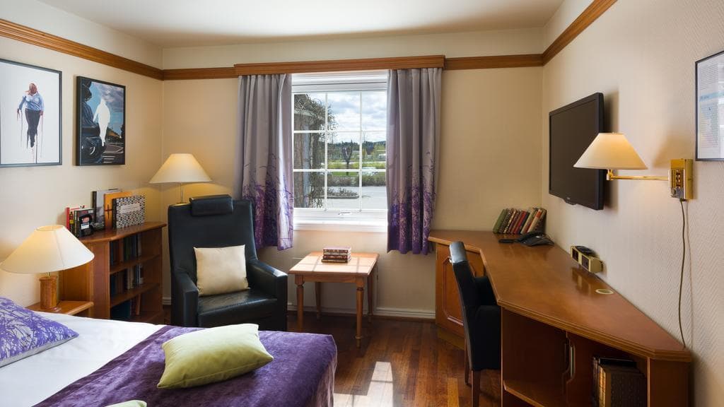 Quality Hotel Olavsgaard