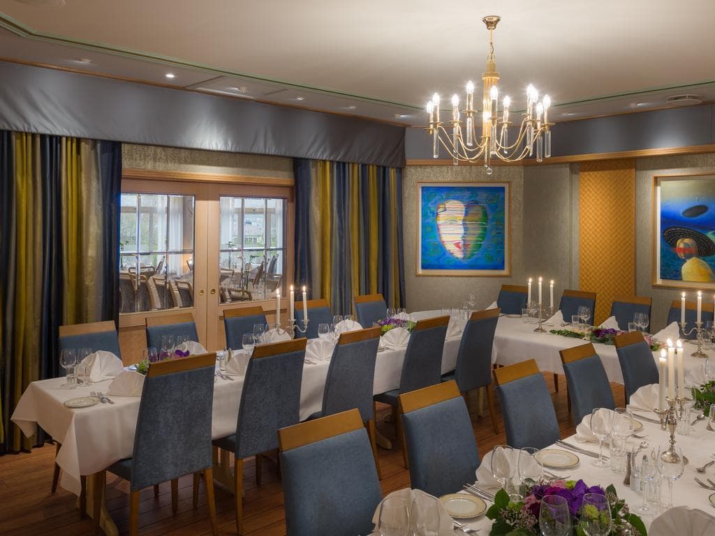 Quality Hotel Olavsgaard