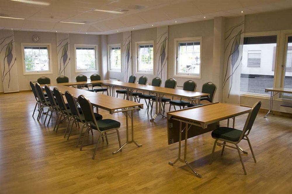 Quality Hotel Olavsgaard