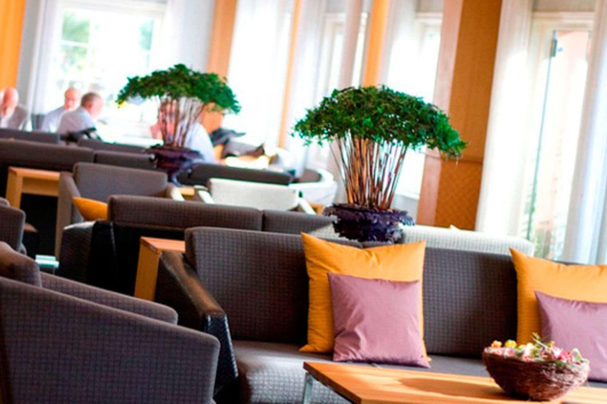 Quality Hotel Olavsgaard