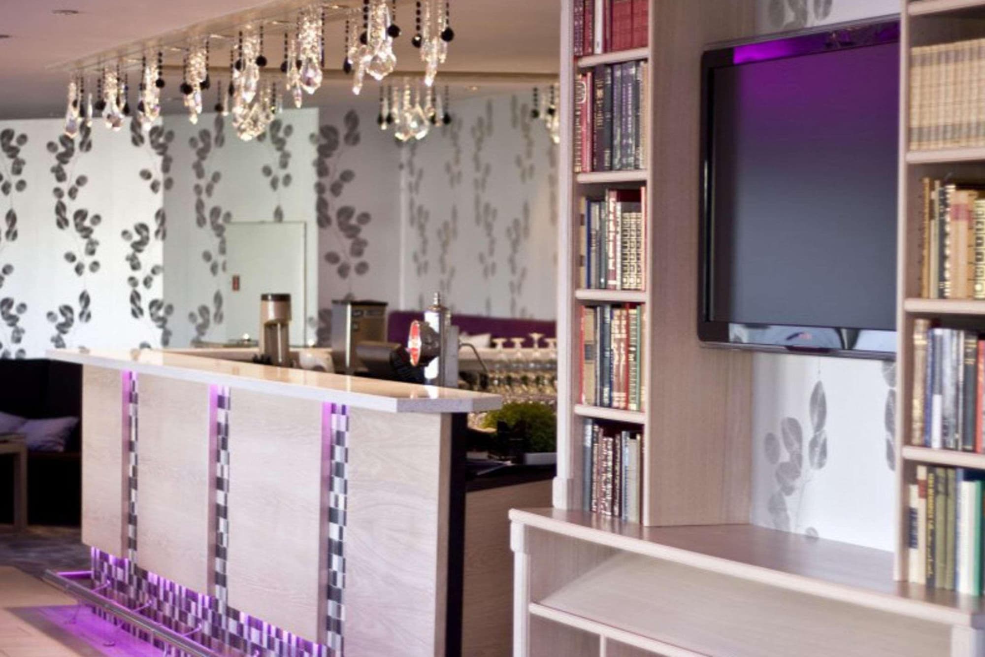 Quality Hotel Olavsgaard