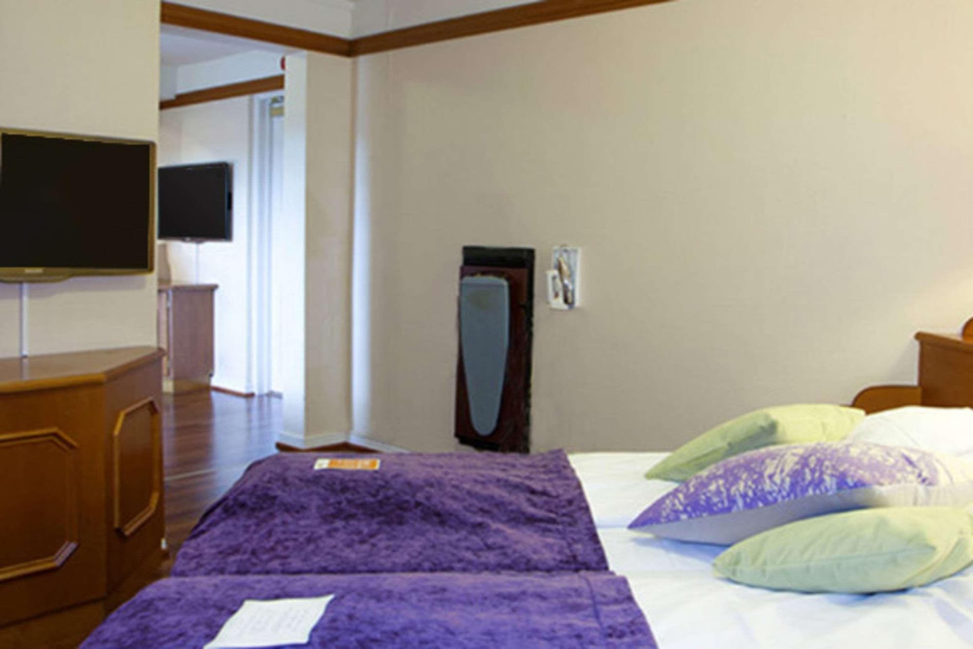 Quality Hotel Olavsgaard