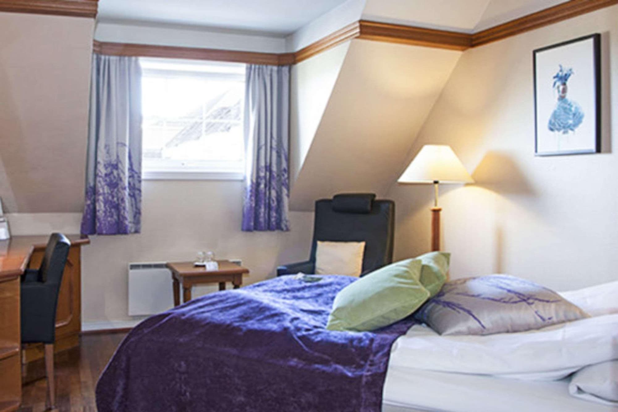 Quality Hotel Olavsgaard