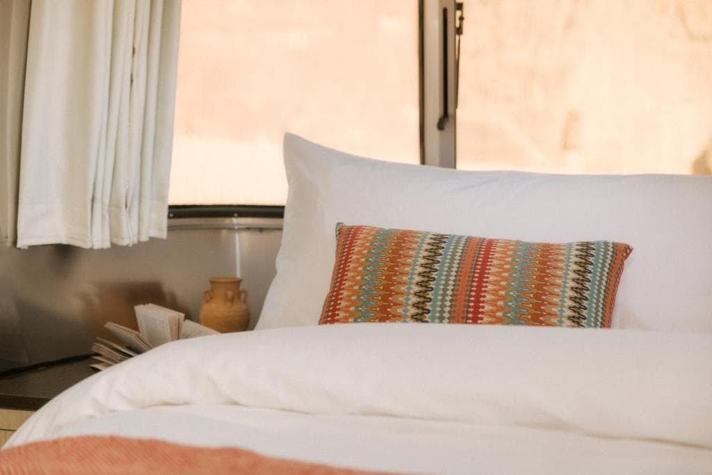 Caravan AlUla by Habitas