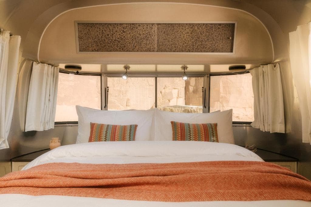Caravan AlUla by Habitas