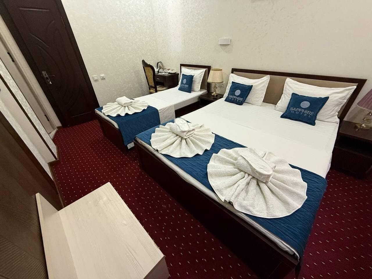 Sapphire Hotel