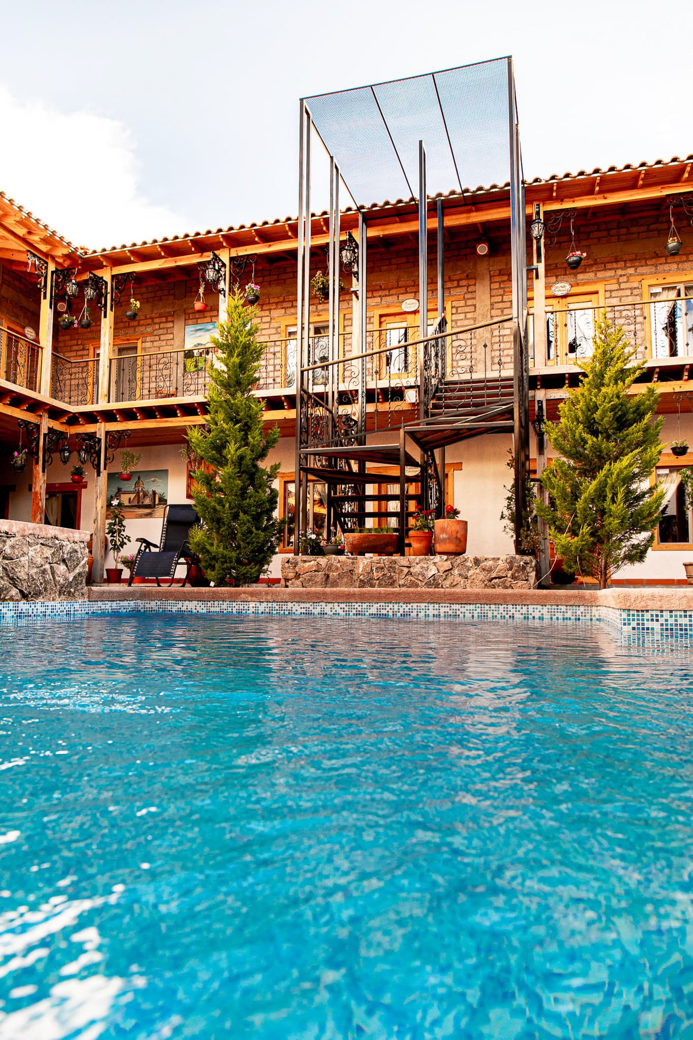 Hacienda Don Armando