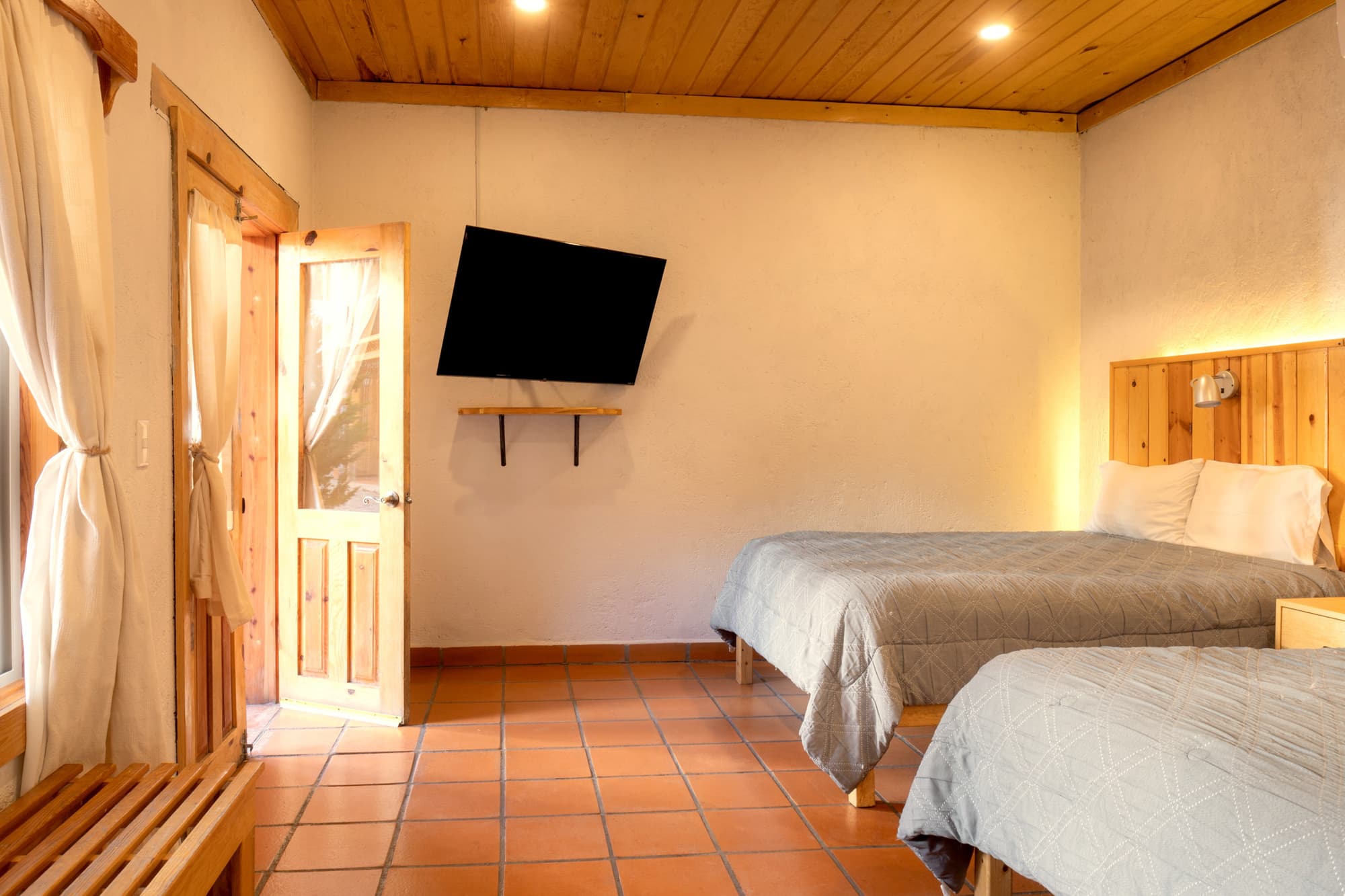 Hacienda Don Armando