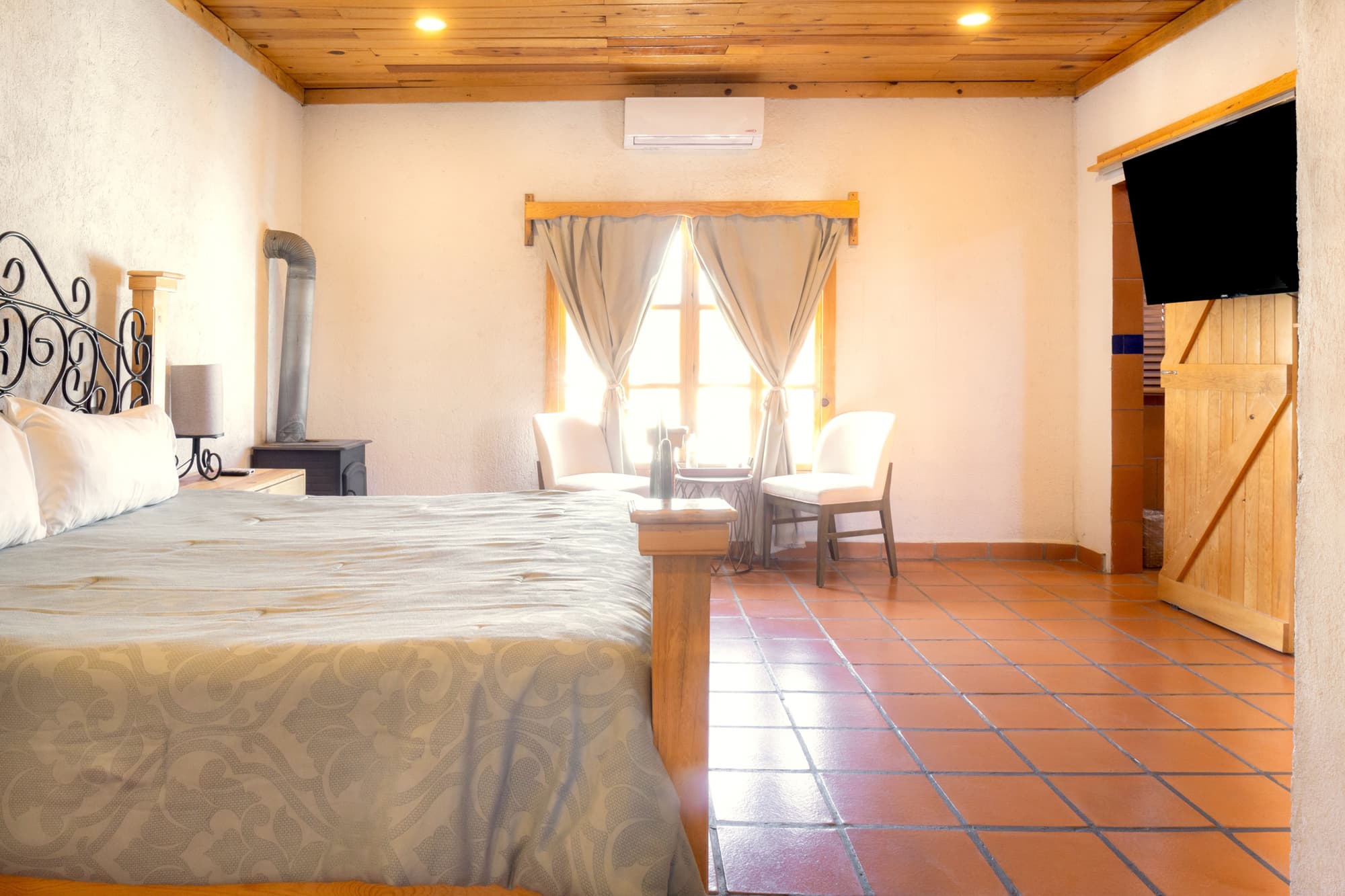 Hacienda Don Armando