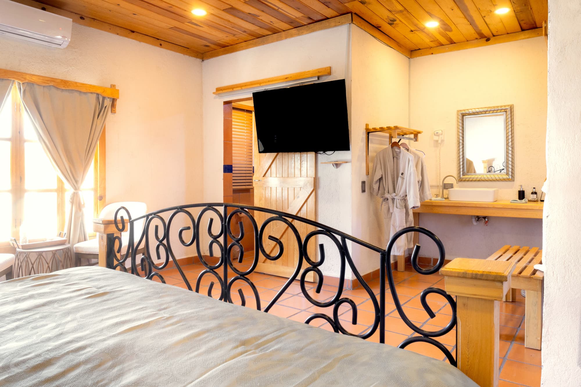 Hacienda Don Armando