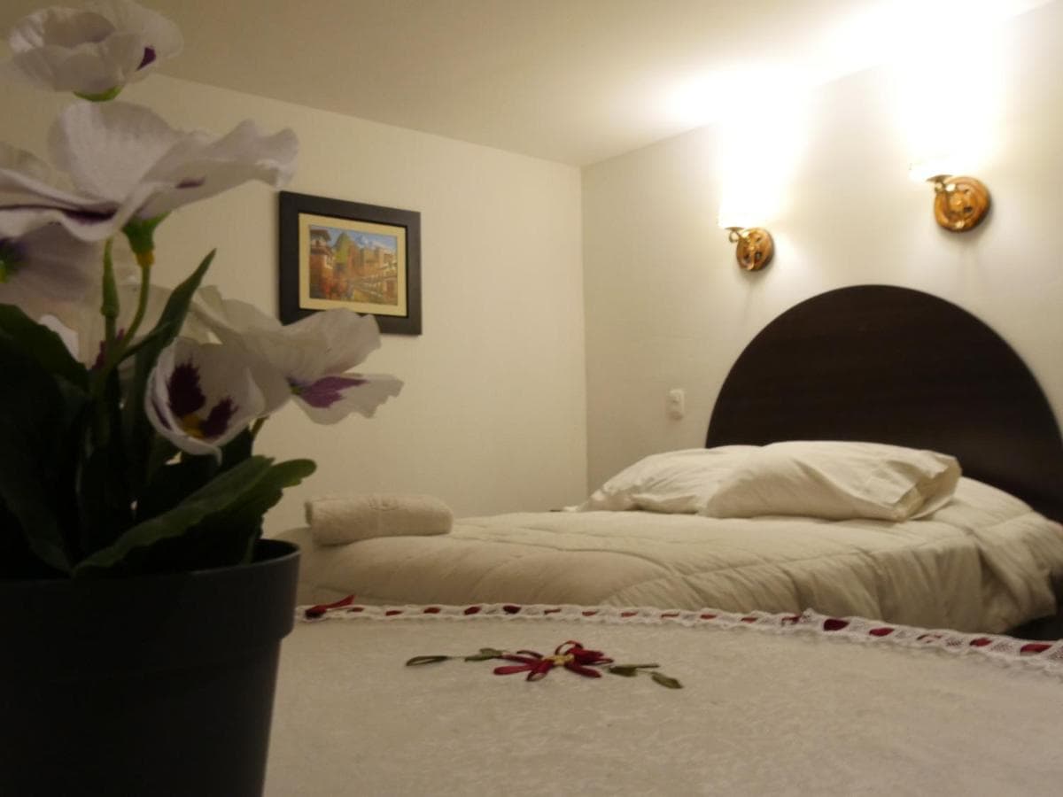 La Estancia De La Abuela