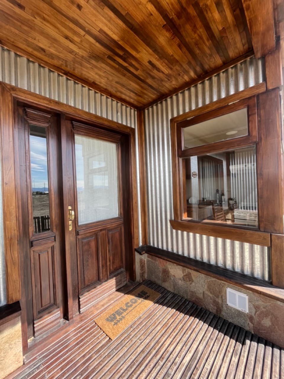 Patagonia Austral Suites