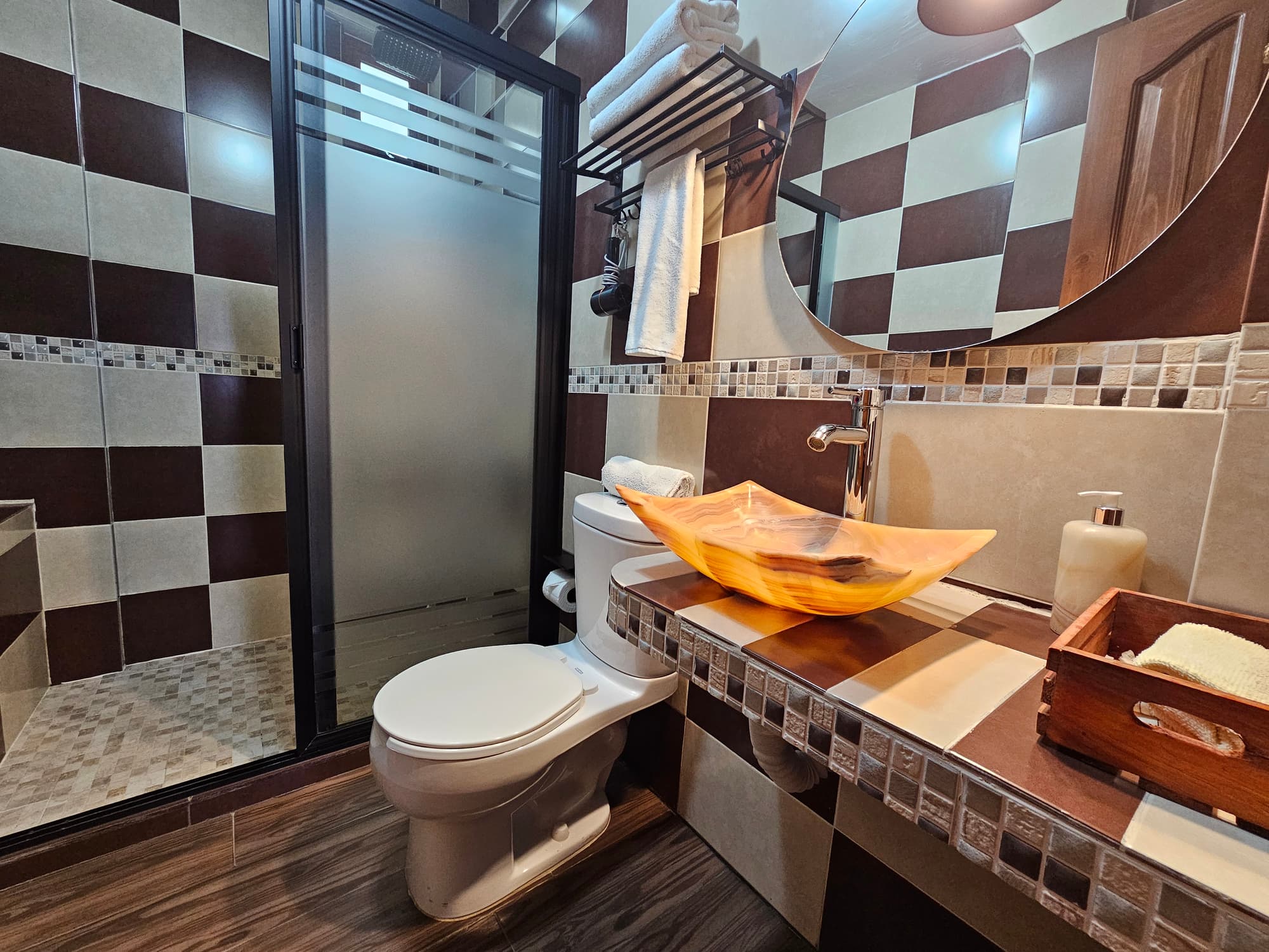 Piedra Negra Hotel Boutique