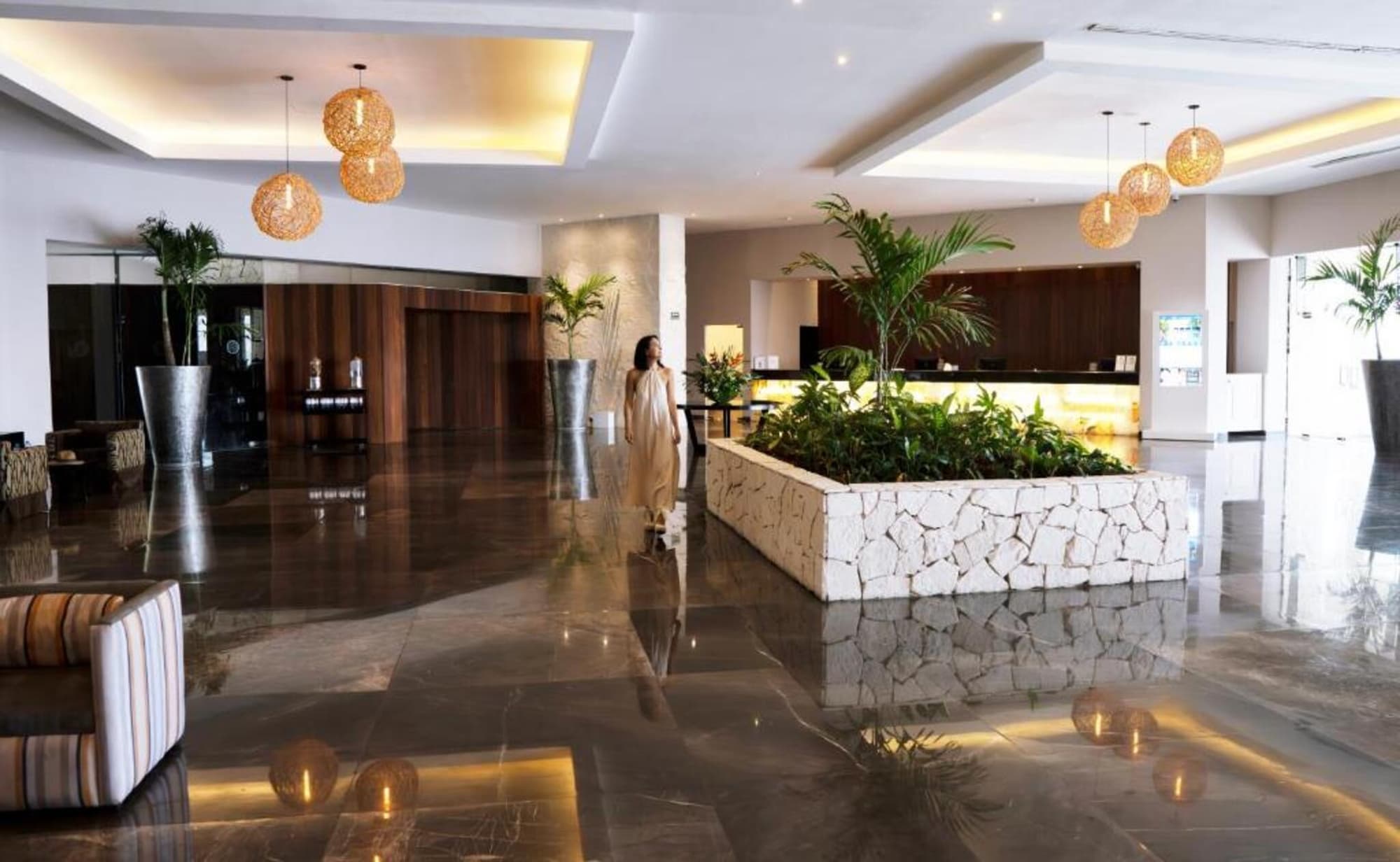 The Sens Riviera by Oasis