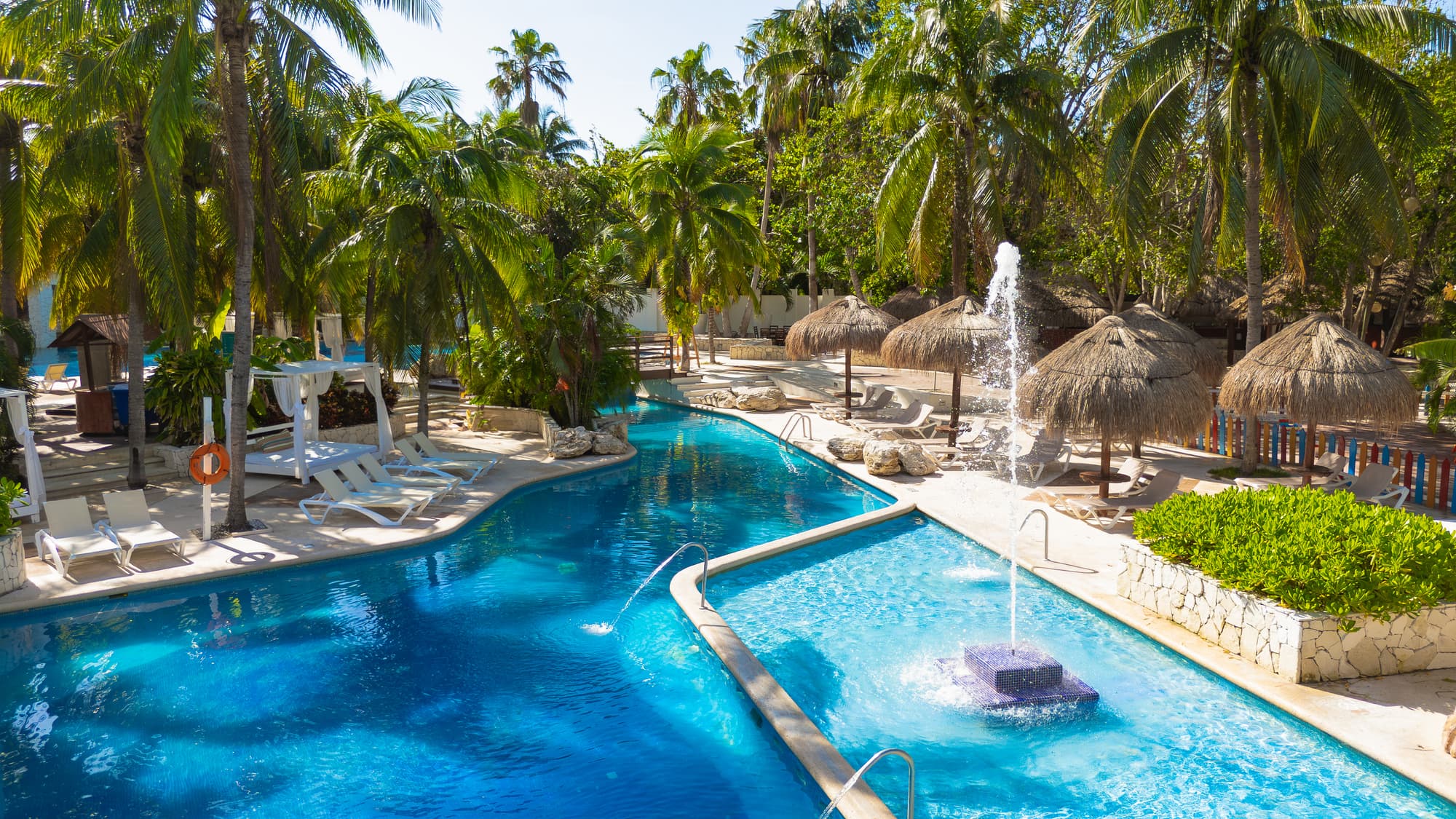 The Sens Riviera by Oasis
