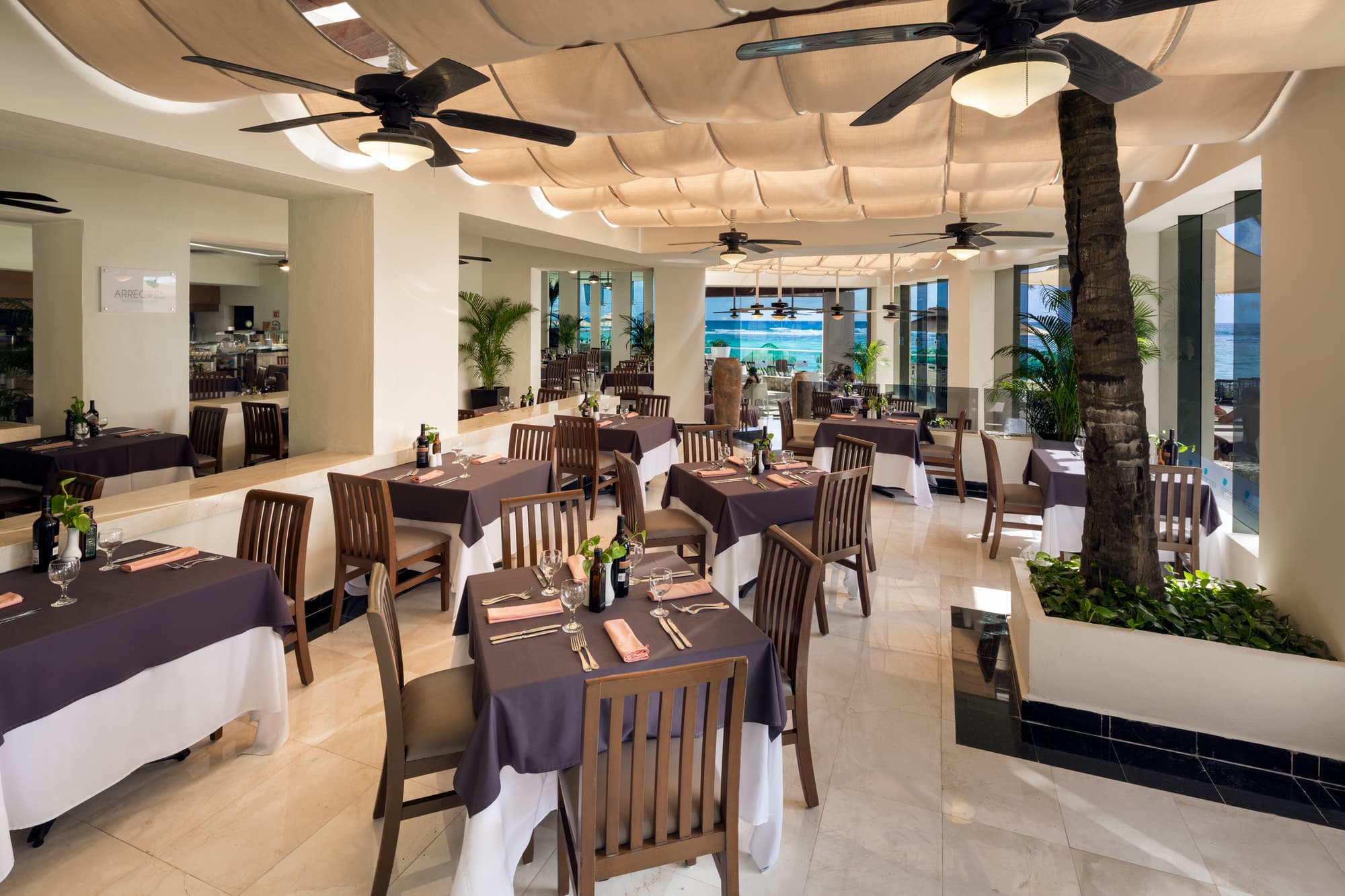The Sens Riviera by Oasis