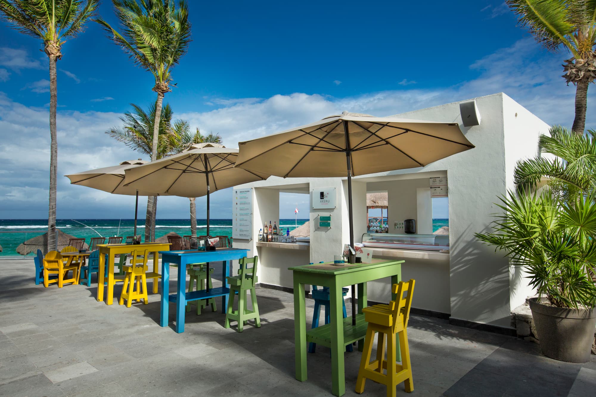 The Sens Riviera by Oasis