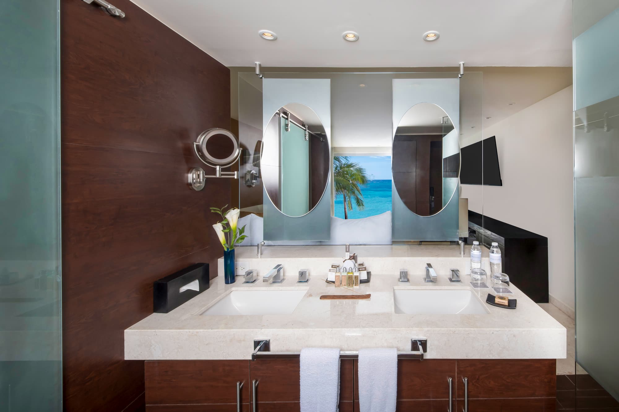 The Sens Riviera by Oasis