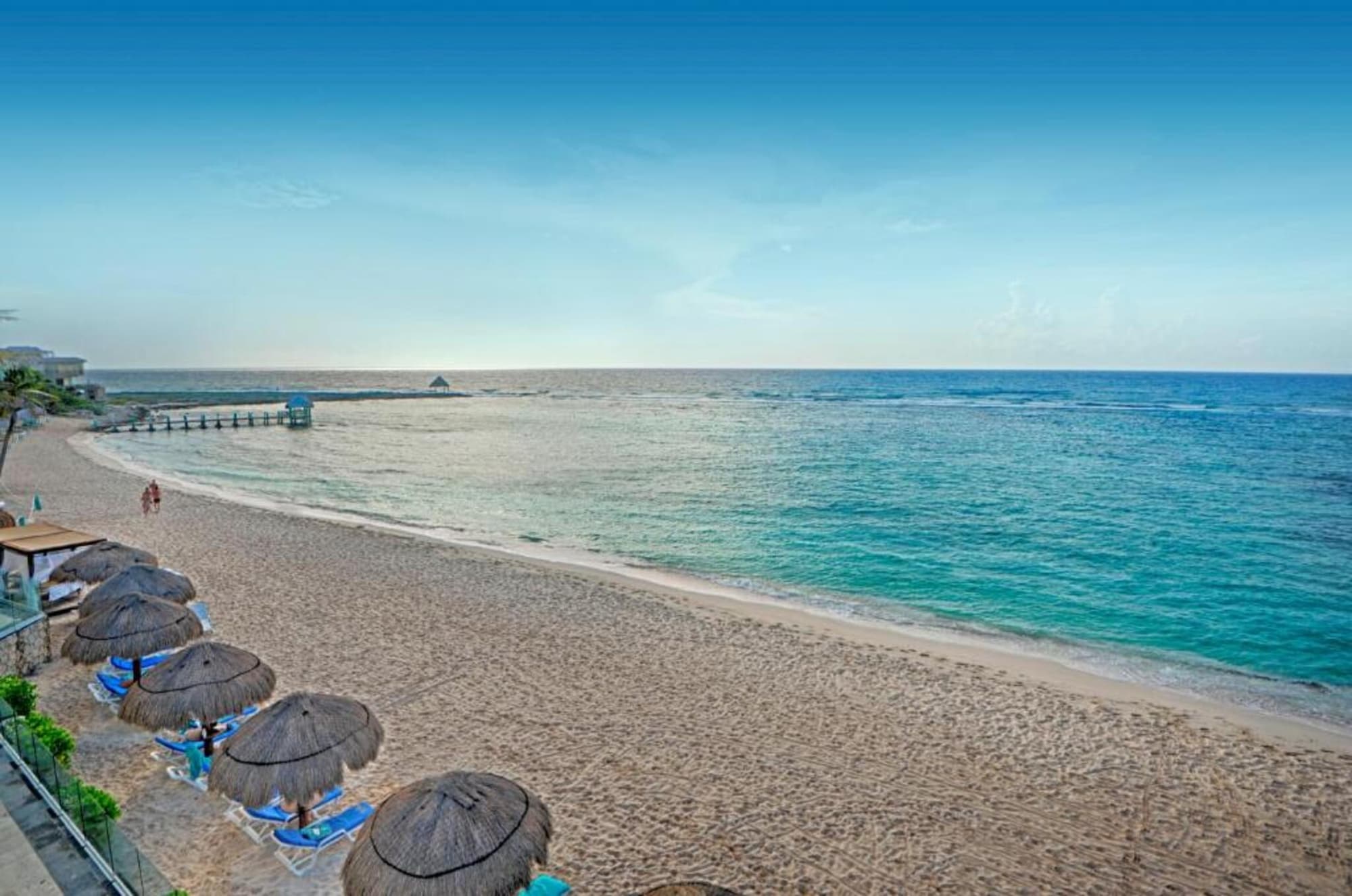 The Sens Riviera by Oasis