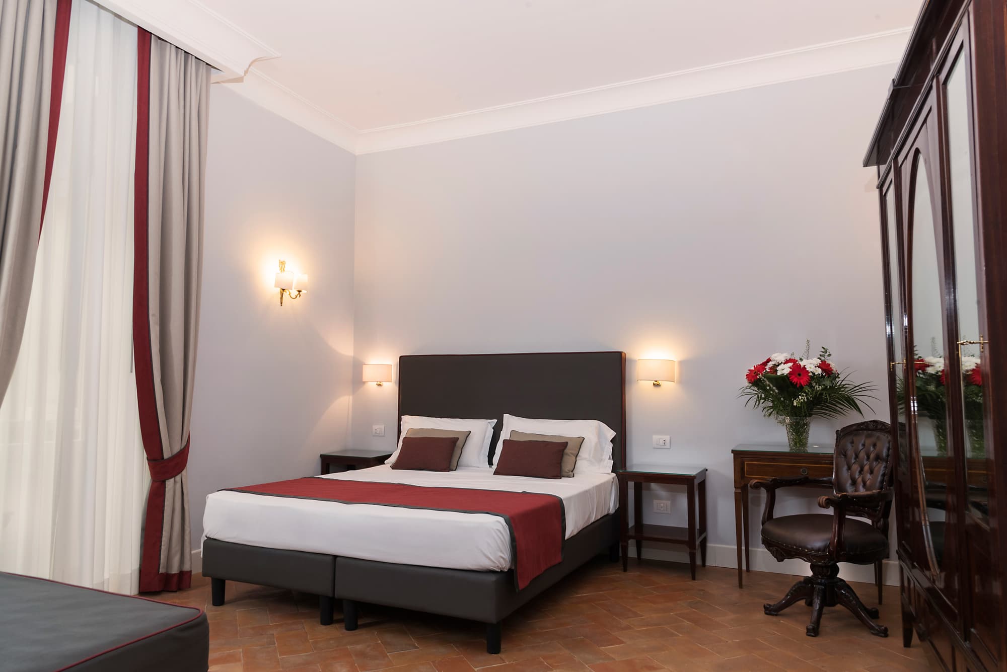 Decumani Hotel de Charme