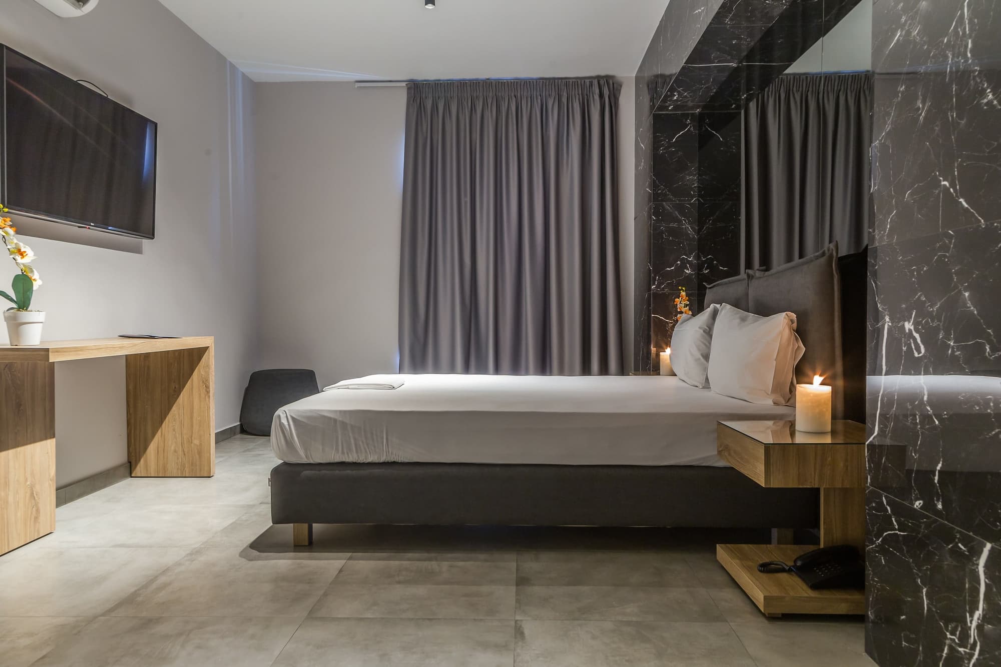 Ruby Rooms Athens