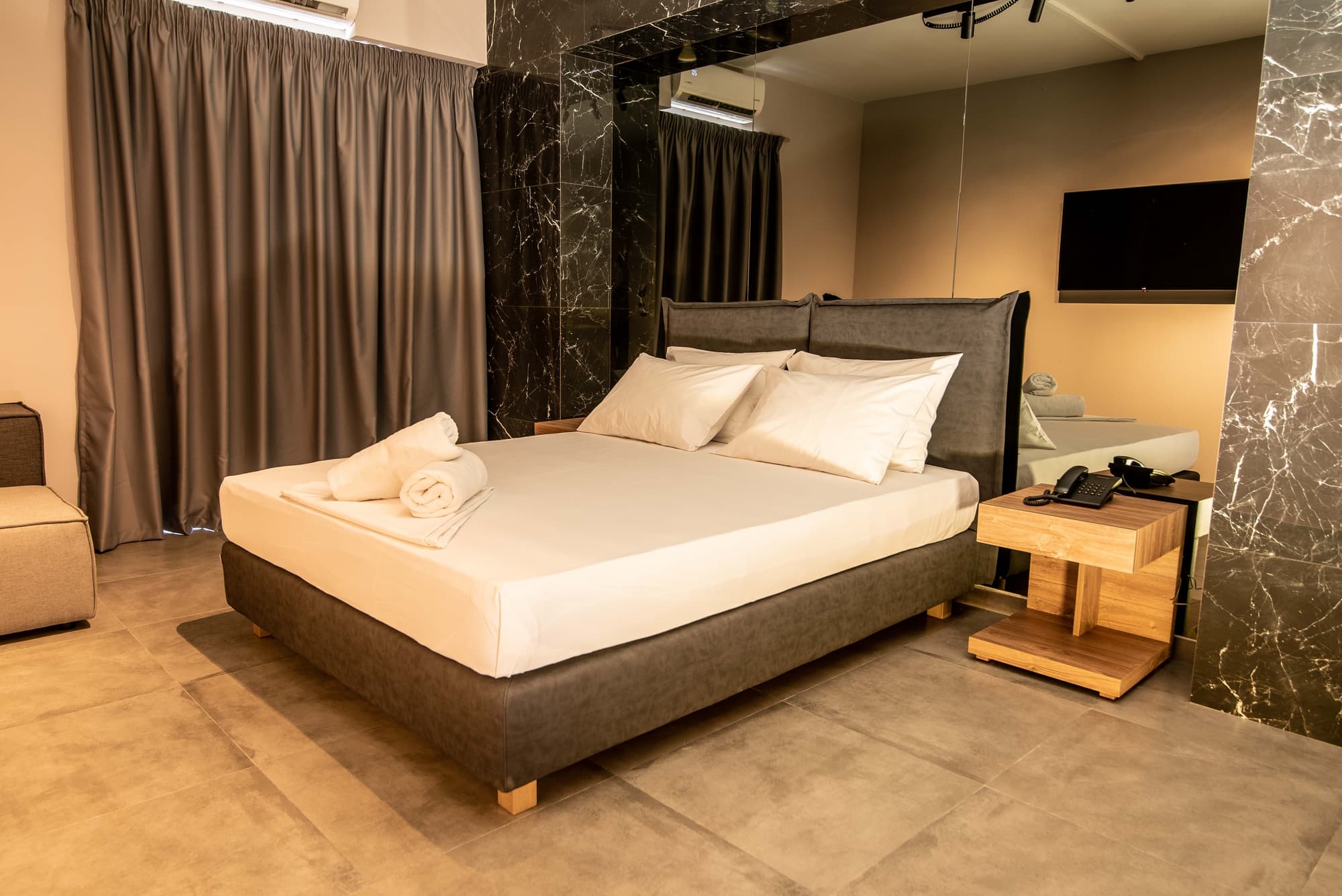 Ruby Rooms Athens